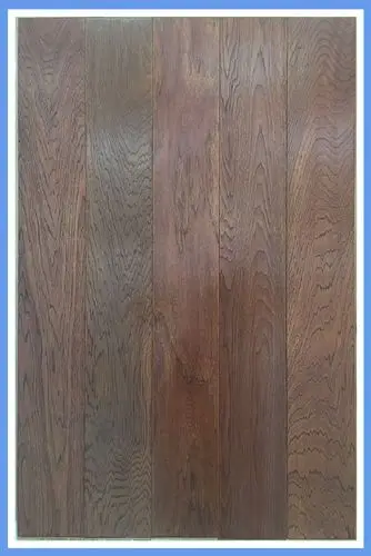 水性科天格林纳达多层实木复合地板