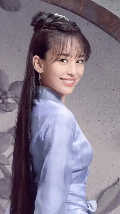 今夕何夕 明珠/子鸢 罗秋韵