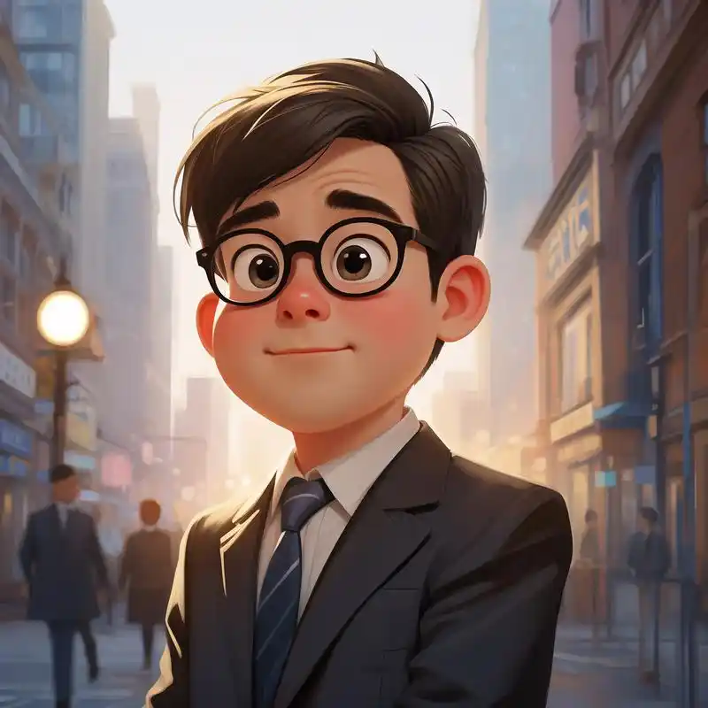 👔生意人专属微信头像💼 宝子们,是不是想给自己的微信换个新头像