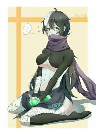 王者荣耀 女版扁鹊