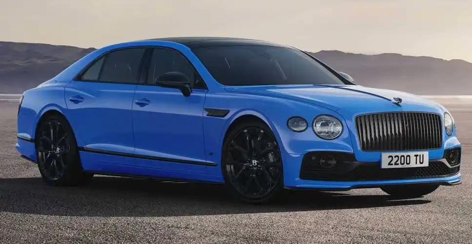 宾利飞驰s发布全新配色官图12个月内推出_汽车销量排行榜_515汽车排行