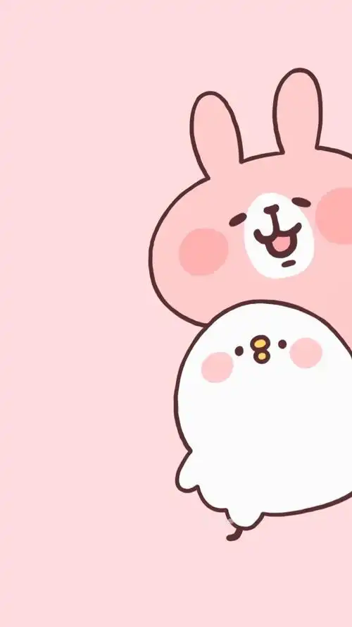 pink 粉色系 少女心 卡通 可爱 小清新 简约 森系 文艺 动漫 手绘