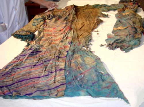 难怪光绪帝一死就入殓 你看他死得多惨 专家用5年揭开真相