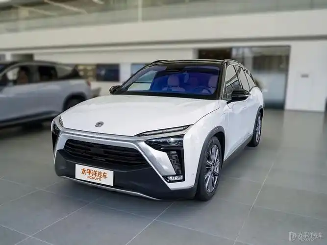 【蔚来es8纯电动 】 2020款蔚来es8580km 六座版报价_图片_太平洋汽车