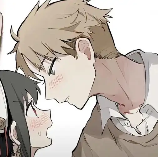 霸总与小娇妻情侣头像_情侣头像_我要个性网