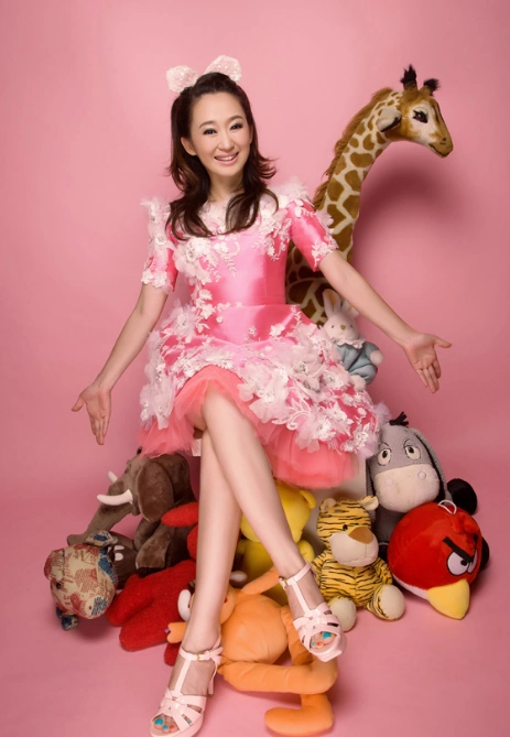 那些我们童年的回忆,少儿频道的主持人现在都怎么样了?