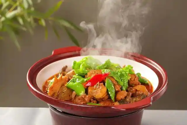 河南菜又迎来了一位新成员,这位小伙伴和南湾鱼一样来自豫南美食之乡