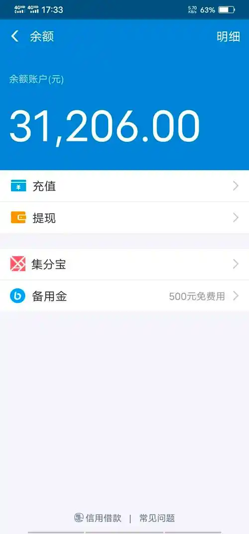 来个老哥发个支付宝3万余额的图片 日后重谢 我急用 谢谢 麻烦老哥发