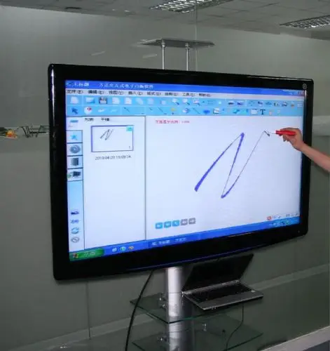 交互 电子 白板