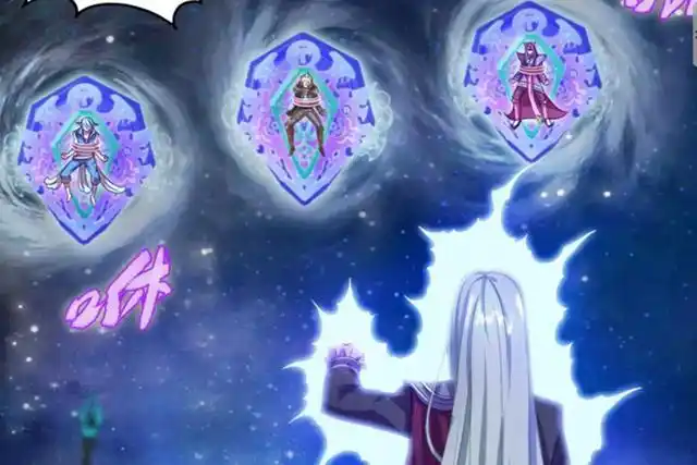 叶罗丽:黎灰获得灵犀之力,成为最强反派,曼多拉望尘莫及