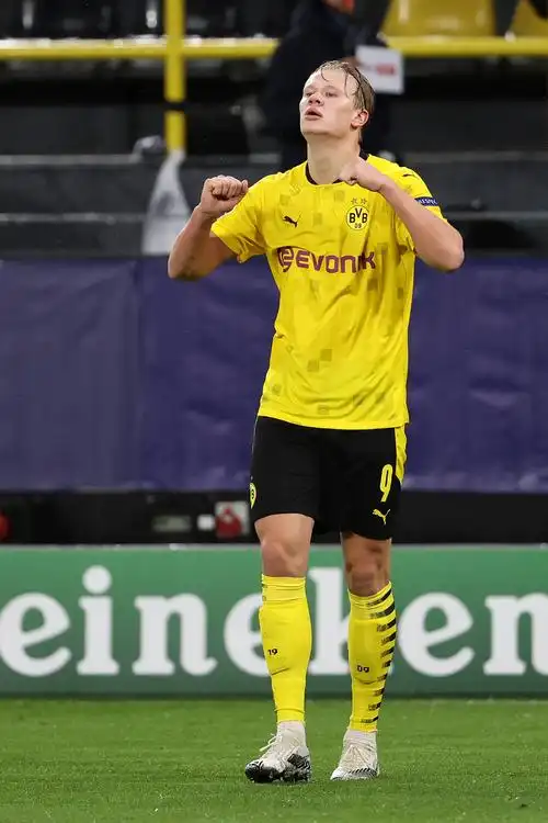 足球——欧冠:多特胜泽尼特