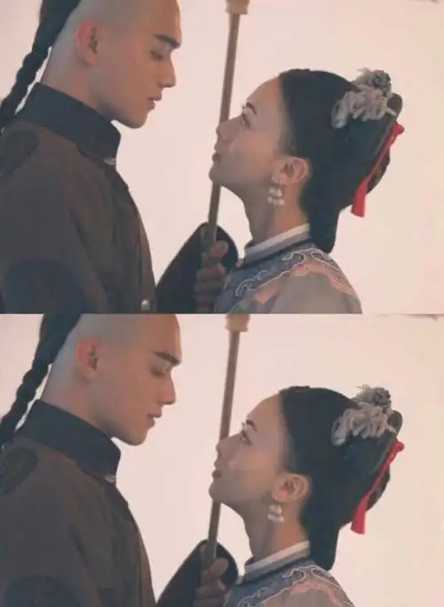 富察傅恒魏璎珞