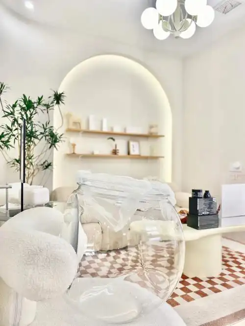 欢喜日式碳酸头疗spa宁波spa