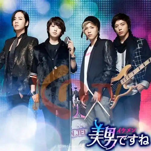 《原来是美男啊》分集剧情介绍