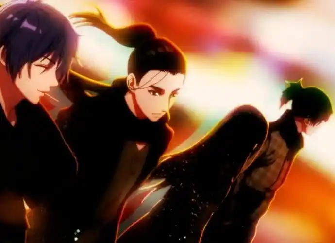 f4又名宝儿姐那几个没用的男人|一人之下·张楚岚x王也x诸葛青x张灵玉