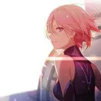 三体智子高清动态图片_微信头像图片大全