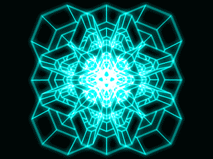 立体图gif视觉设计gif视觉盛宴gif视觉错位gif视觉中毒gif正方形gif