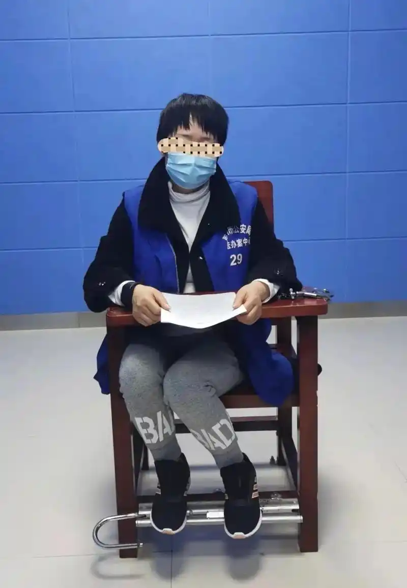 禹州反扒民警抓获一名盗窃电动车女性嫌疑人