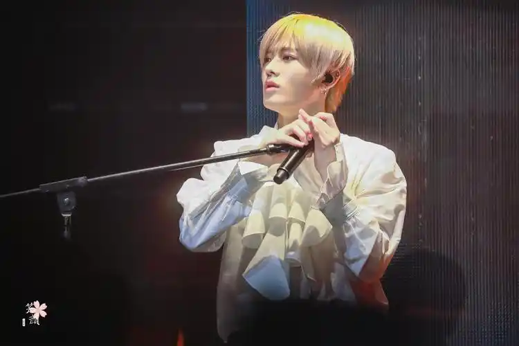 nct - 堆糖,美图壁纸兴趣社区