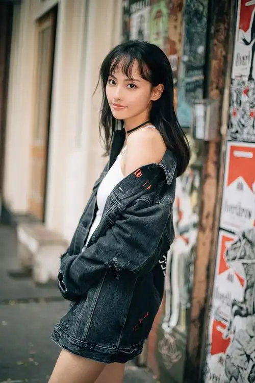 时髦小姐姐张嘉倪2017时尚回顾穿搭成出街范本