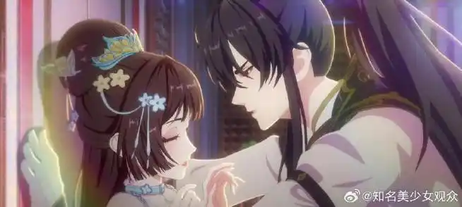 通灵妃第二季##通灵妃2启动