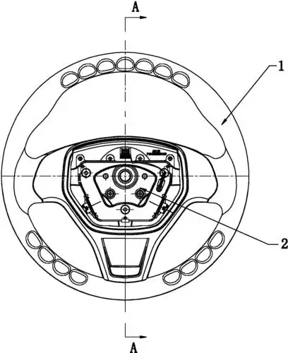 cn207029274u_一种方向盘有效