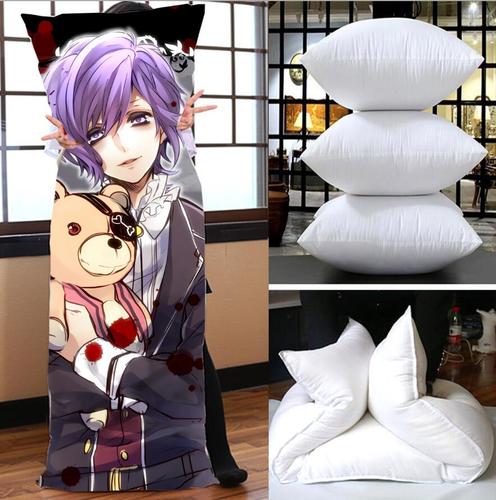 魔鬼恋人逆卷奏人等身抱枕开学动漫周边cosdiy送宅男腐女生日礼物