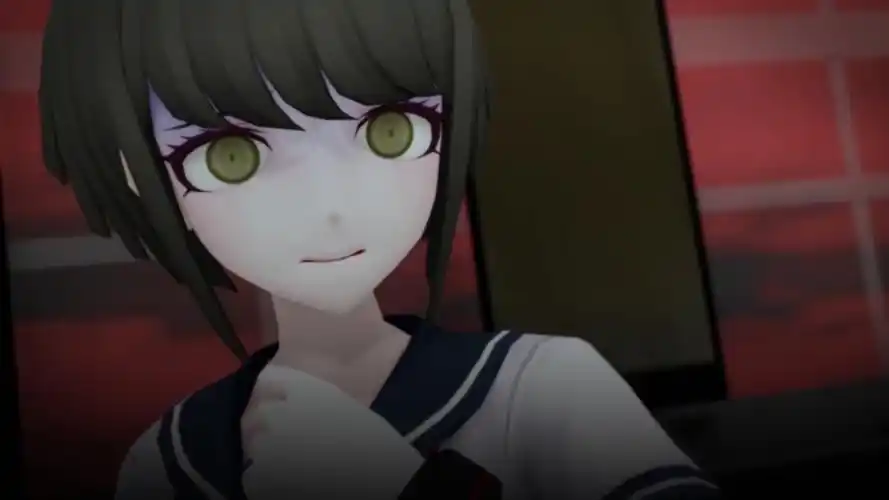 【弹丸论破】苗木困 - 堆糖,美图壁纸兴趣社区