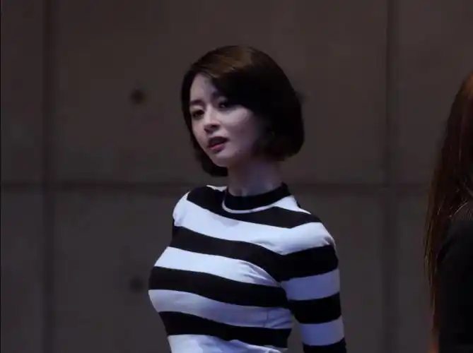 【8k60p】竖屏 151114 权娜拉 要喝茶吗? 修复