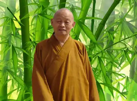 净慧长老:做命运的主人 用积极态度不断的修正自己