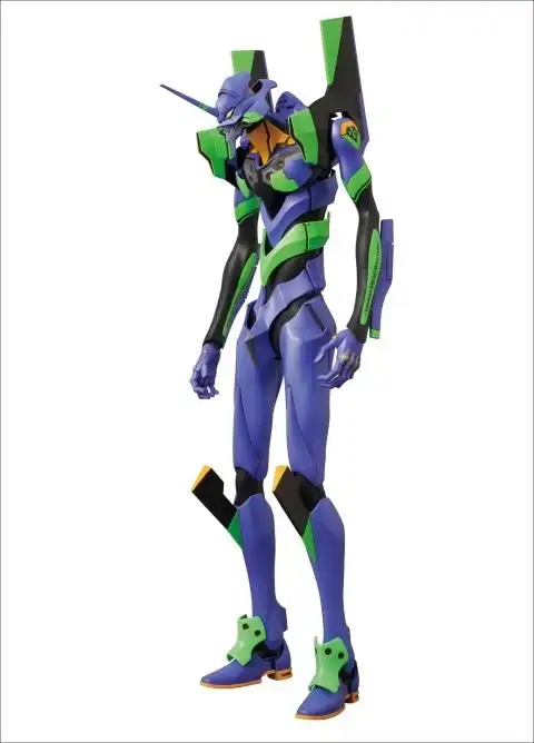 rah eva 12寸着衫可动初号机!(9l订货图)