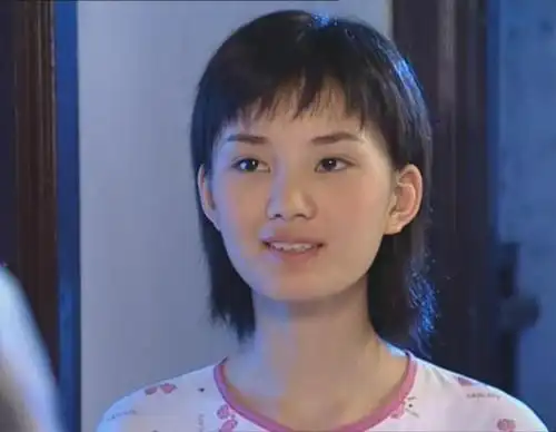 电视剧《红苹果乐园》剧照