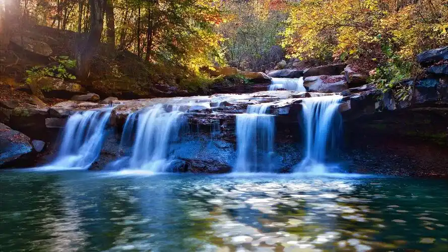 世界上最美的风景图片(全球最美的风景欣赏)- 1481百科网