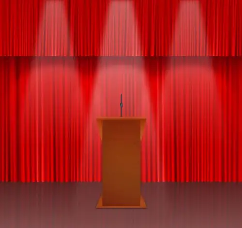 辅助-ifonts字体下载素材id:28864标签:话筒幕布舞台演讲台聚光灯典礼