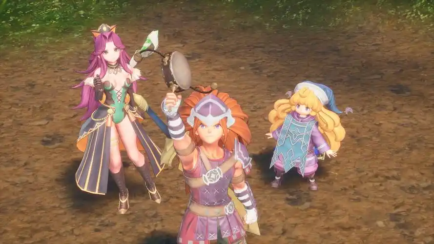trials of mana [switch]