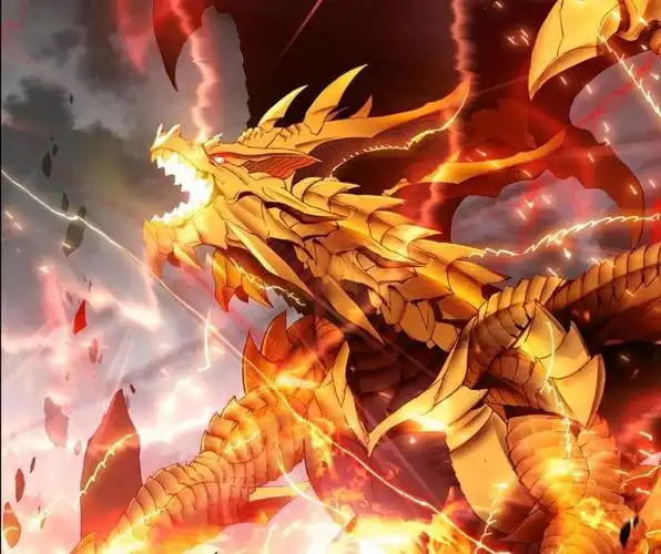 在斗罗神界回归后,唐三亲自剥离了唐舞麟体内的金龙王血脉,唐舞麟的魂