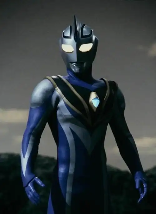 奥特曼壁王阿古茹终于迎来至高形态