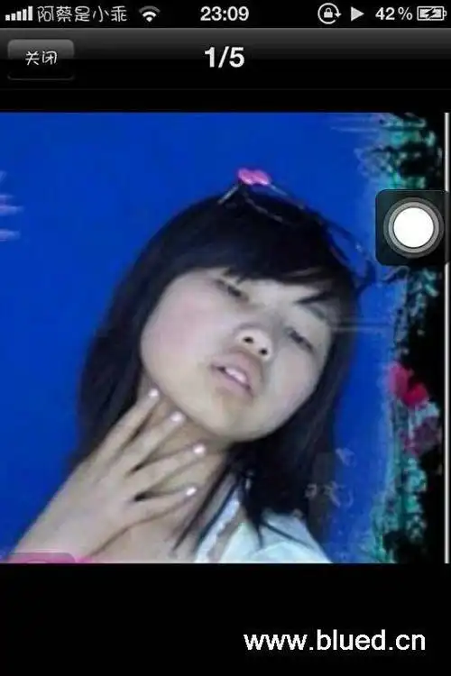 哪里有更多类似这种搞笑照片.男扮女的也可以.