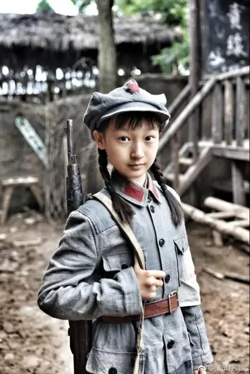 孙晨熙现在的照片孙晨熙的父母是谁