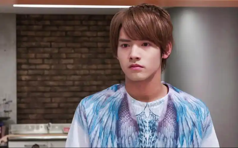 假面骑士创骑万丈龙我穿最帅的甲挨最毒的打吃瘪小王子新手保护期只有