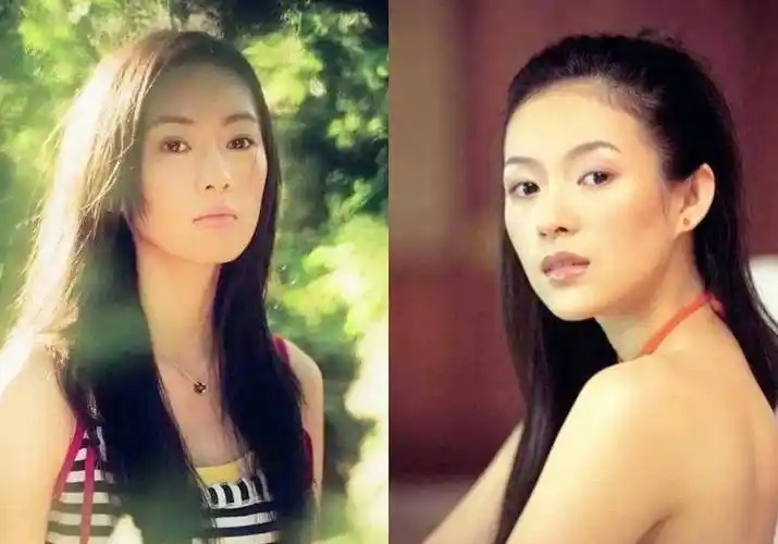 童瑶_张默_章子怡