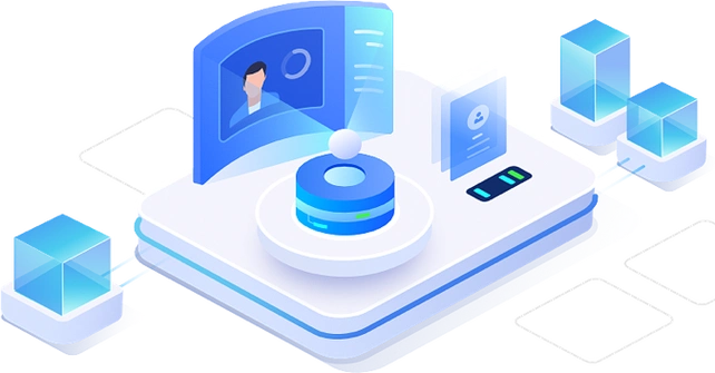 云端实验室信息管理系统服务平台