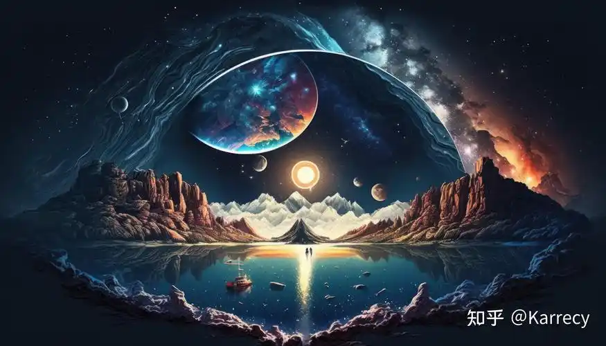 2023最新高清4k壁纸推荐! - 知乎