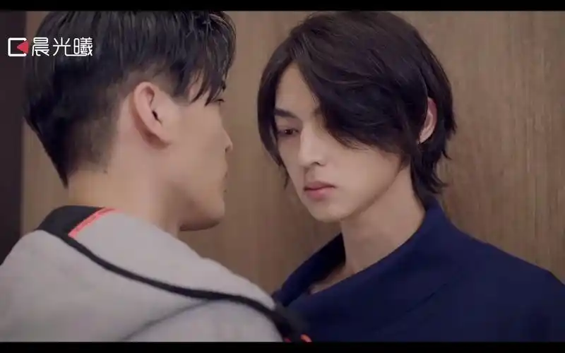 让你选择是当情人还是兄弟 | 《history4近距离爱上你》第11集片段