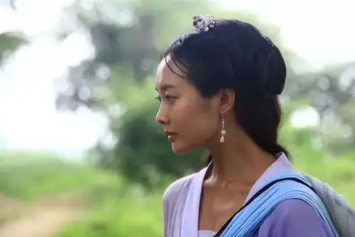 李纯图片《不肯去观音》高清剧照