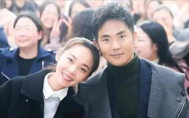 藏得太深!"温太医"张晓龙隐婚生娃,网友:孩子都有俩了