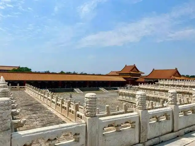 北京旅游故宫需要多少钱 北京6日游攻略避坑省钱