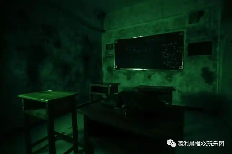 一进门就把我吓尿了安利你3家没胆子别来体验的场子丨超多福利