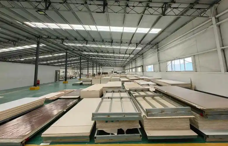 新木语前店后厂新模式助力全屋定制门店转型升级