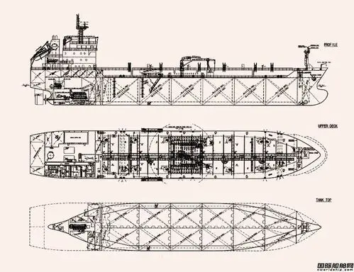 eships cobia号油船